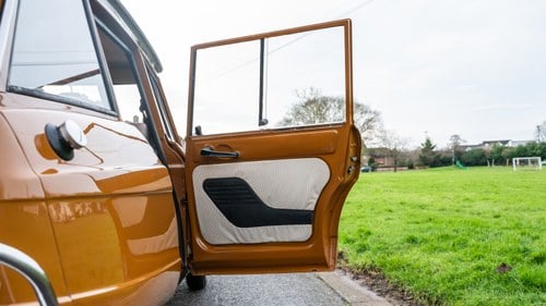 1968 Citroën Ami 6 Break à venda (imagem 49 de 161)