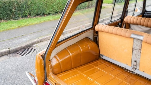 1968 Citroën Ami 6 Break à venda (imagem 54 de 161)