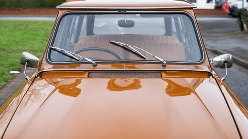 1968 Citroën Ami 6 Break à venda (imagem 63 de 161)