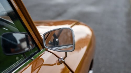 1968 Citroën Ami 6 Break à venda (imagem 77 de 161)