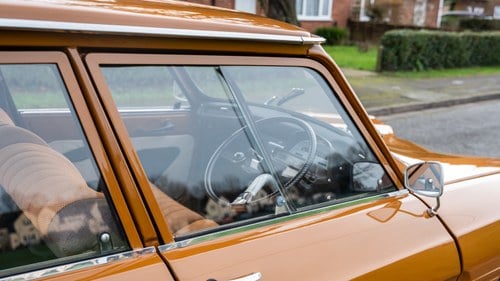 1968 Citroën Ami 6 Break à venda (imagem 78 de 161)