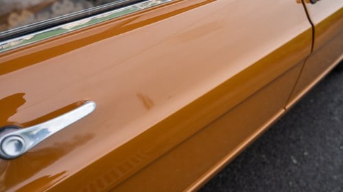 1968 Citroën Ami 6 Break à venda (imagem 87 de 161)