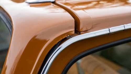 1968 Citroën Ami 6 Break à venda (imagem 88 de 161)