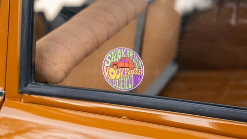 1968 Citroën Ami 6 Break à venda (imagem 105 de 161)