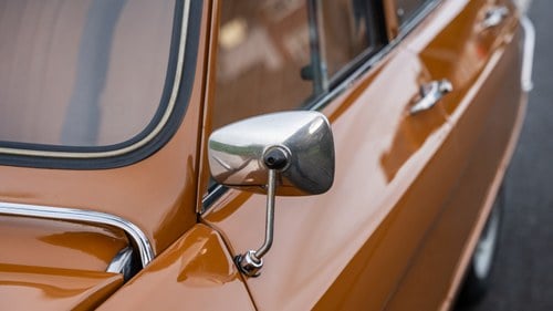 1968 Citroën Ami 6 Break à venda (imagem 108 de 161)