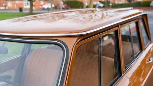 1968 Citroën Ami 6 Break à venda (imagem 109 de 161)