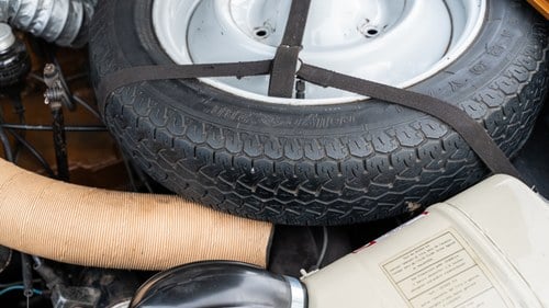 1968 Citroën Ami 6 Break à venda (imagem 121 de 161)