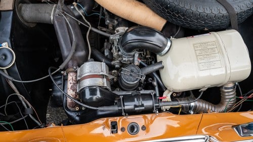 1968 Citroën Ami 6 Break à venda (imagem 124 de 161)