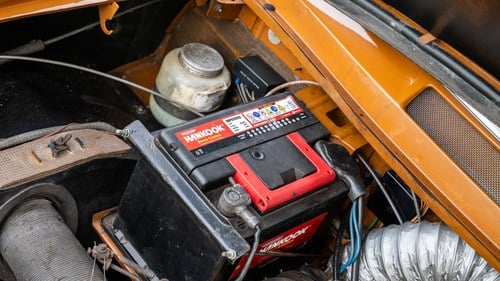 1968 Citroën Ami 6 Break à venda (imagem 127 de 161)