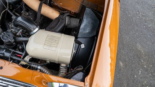 1968 Citroën Ami 6 Break à venda (imagem 130 de 161)