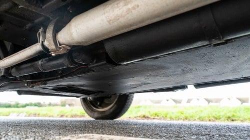 1968 Citroën Ami 6 Break à venda (imagem 137 de 161)