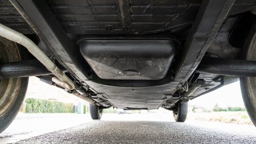 1968 Citroën Ami 6 Break à venda (imagem 145 de 161)