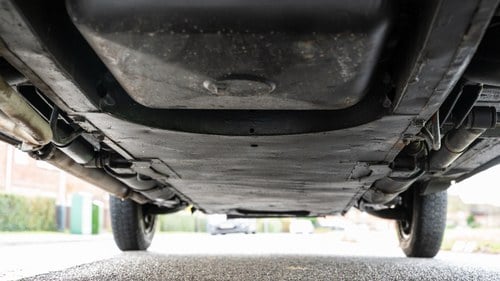 1968 Citroën Ami 6 Break à venda (imagem 146 de 161)