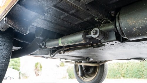 1968 Citroën Ami 6 Break à venda (imagem 149 de 161)