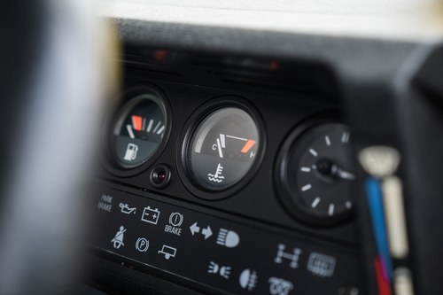 1996 Land Rover Defender 90 TDI County SW For Sale (picture 25 of 63)