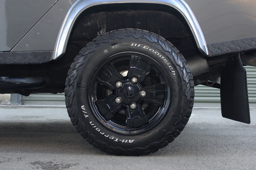 2014 Land Rover Defender 110XS TD Double Cab Pick Up à vendre (picture 38 of 186)