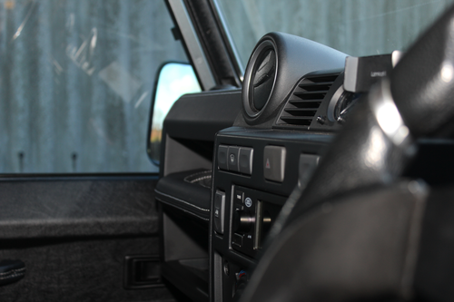 2014 Land Rover Defender 110XS TD Double Cab Pick Up à vendre (picture 47 of 186)