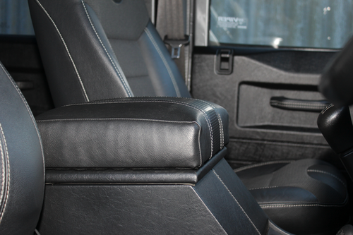 2014 Land Rover Defender 110XS TD Double Cab Pick Up à vendre (picture 51 of 186)