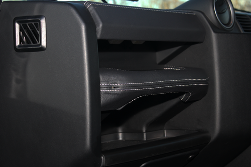 2014 Land Rover Defender 110XS TD Double Cab Pick Up à vendre (picture 65 of 186)