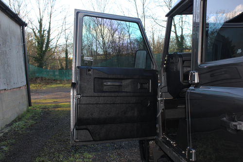 2014 Land Rover Defender 110XS TD Double Cab Pick Up à vendre (picture 66 of 186)