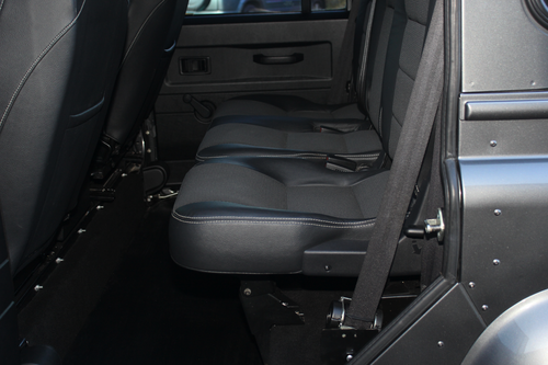 2014 Land Rover Defender 110XS TD Double Cab Pick Up à vendre (picture 72 of 186)