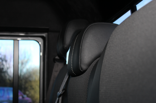 2014 Land Rover Defender 110XS TD Double Cab Pick Up à vendre (picture 78 of 186)