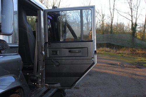 2014 Land Rover Defender 110XS TD Double Cab Pick Up à vendre (picture 85 of 186)