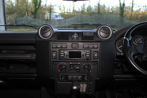 2014 Land Rover Defender 110XS TD Double Cab Pick Up à vendre (picture 88 of 186)