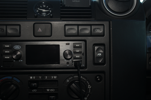 2014 Land Rover Defender 110XS TD Double Cab Pick Up à vendre (picture 89 of 186)