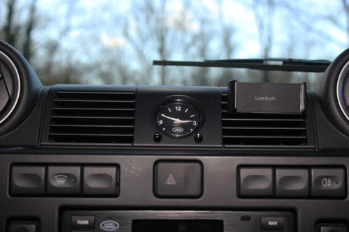 2014 Land Rover Defender 110XS TD Double Cab Pick Up à vendre (picture 95 of 186)