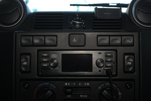 2014 Land Rover Defender 110XS TD Double Cab Pick Up à vendre (picture 97 of 186)