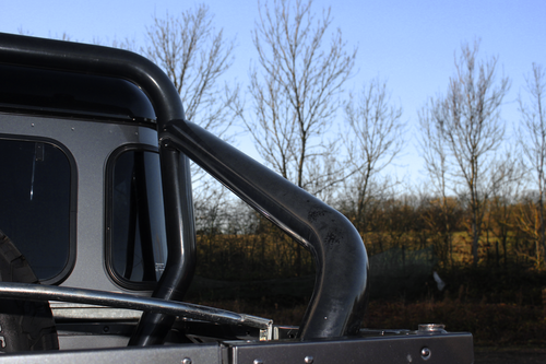 2014 Land Rover Defender 110XS TD Double Cab Pick Up à vendre (picture 104 of 186)