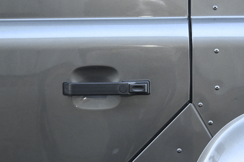 2014 Land Rover Defender 110XS TD Double Cab Pick Up à vendre (picture 113 of 186)