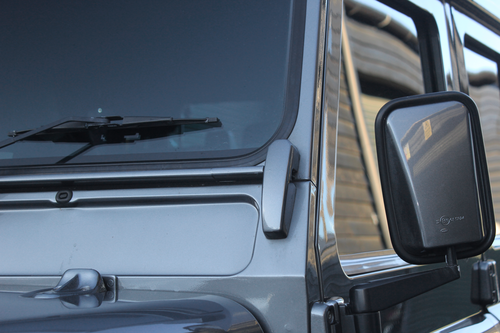 2014 Land Rover Defender 110XS TD Double Cab Pick Up à vendre (picture 129 of 186)