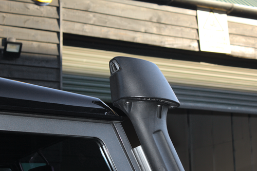 2014 Land Rover Defender 110XS TD Double Cab Pick Up à vendre (picture 138 of 186)