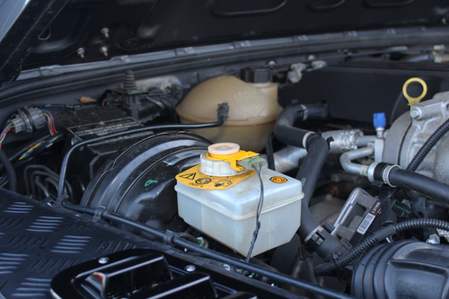 2014 Land Rover Defender 110XS TD Double Cab Pick Up à vendre (picture 158 of 186)