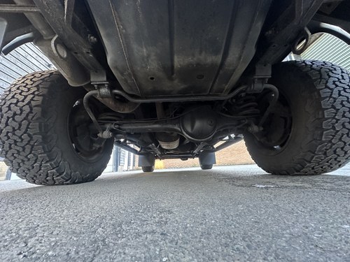 2014 Land Rover Defender 110XS TD Double Cab Pick Up à vendre (picture 163 of 186)