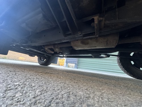 2014 Land Rover Defender 110XS TD Double Cab Pick Up à vendre (picture 166 of 186)