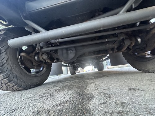 2014 Land Rover Defender 110XS TD Double Cab Pick Up à vendre (picture 167 of 186)