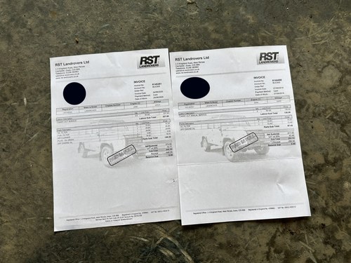 2014 Land Rover Defender 110XS TD Double Cab Pick Up à vendre (picture 183 of 186)