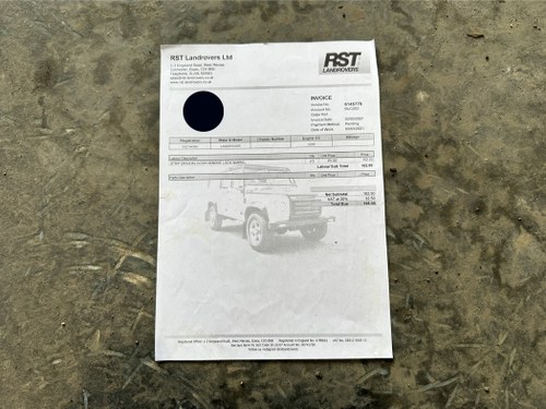 2014 Land Rover Defender 110XS TD Double Cab Pick Up à vendre (picture 185 of 186)