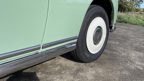 1991 Nissan Figaro Auto In vendita (immagine 25 di 29)