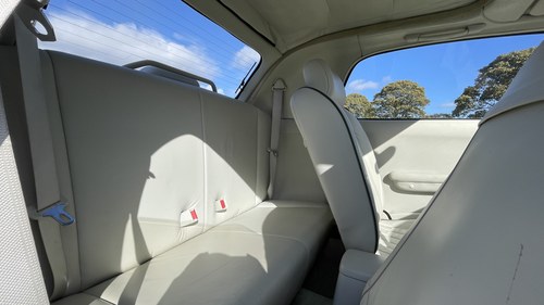 1991 Nissan Figaro Auto In vendita (immagine 14 di 29)