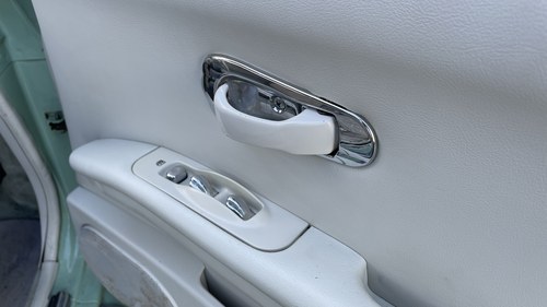 1991 Nissan Figaro Auto In vendita (immagine 15 di 29)