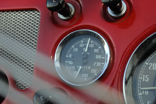 1960 MGA 1600 Roadster For Sale (picture 33 of 138)