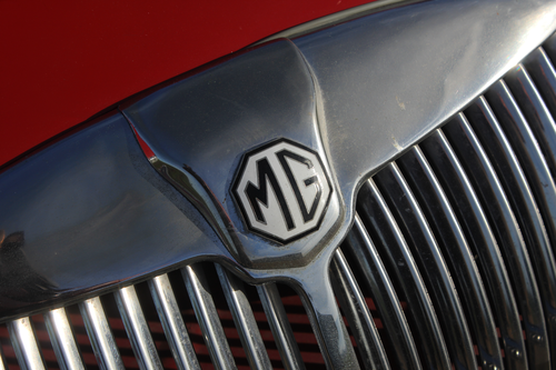 1960 MGA 1600 Roadster For Sale (picture 94 of 138)