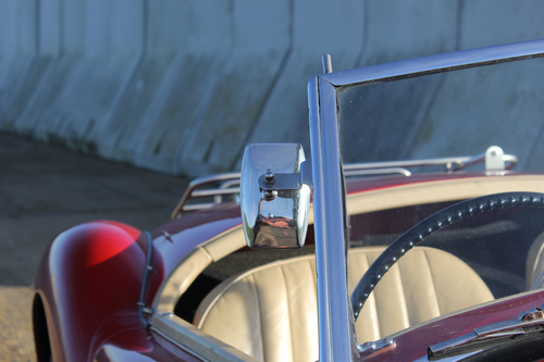 1960 MGA 1600 Roadster For Sale (picture 101 of 138)