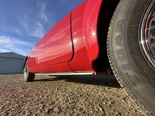 1960 MGA 1600 Roadster For Sale (picture 118 of 138)