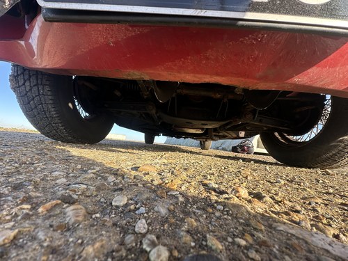 1960 MGA 1600 Roadster For Sale (picture 121 of 138)