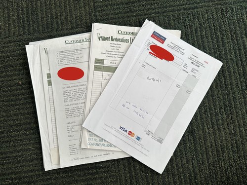 1960 MGA 1600 Roadster For Sale (picture 133 of 138)